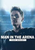 Watch Man in the Arena Niter