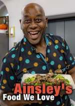 Watch Ainsley's Food We Love Niter