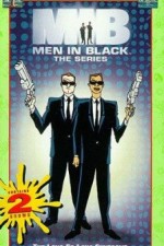 Watch Men in Black: The Series Niter