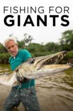 Watch Fishing for Giants Niter