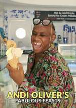 Andi Oliver's Fabulous Feasts niter