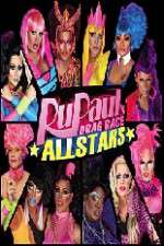 Watch All Stars RuPaul's Drag Race Niter