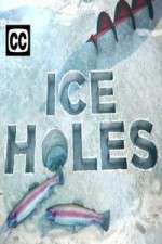 Watch Ice Holes Niter