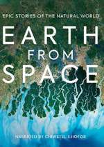 Watch Earth from Space Niter
