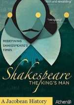 Watch The King and the Playwright: A Jacobean History Niter