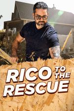 Watch Rico to the Rescue Niter