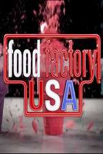 Watch Food Factory USA Niter