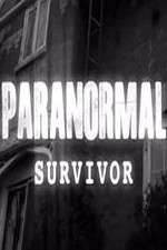 Watch Paranormal Survivor Niter
