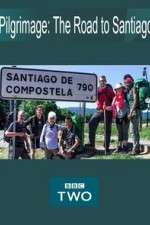 Watch Pilgrimage: The Road to Santiago Niter