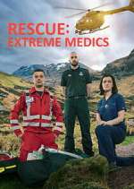 Watch Rescue: Extreme Medics Niter