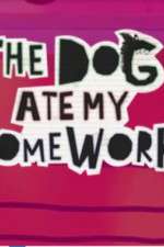 Watch The Dog Ate My Homework Niter