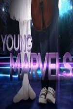 Watch Young Marvels Niter