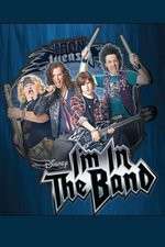 Watch I'm in the Band Niter