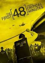 Watch The First 48 Presents Critical Minutes Niter
