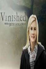 Watch Vanished with Beth Holloway Niter