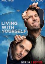 Watch Living with Yourself Niter