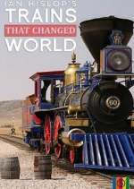 Watch Ian Hislop's Trains That Changed the World Niter