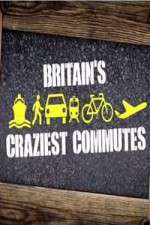 Watch Britain's Craziest Commutes Niter