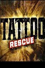 Watch Tattoo Rescue Niter
