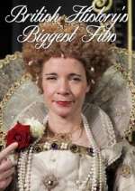 Watch British History's Biggest Fibs with Lucy Worsley Niter