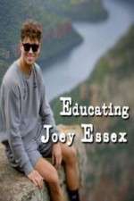 Watch Educating Joey Essex Niter