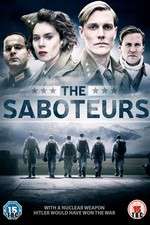 Watch The Saboteurs Niter