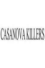 casanova killers tv poster