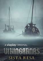 Watch Vikingarnas sista resa Niter
