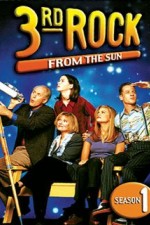 Watch 3rd Rock from the Sun Niter