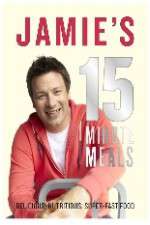 Watch Jamie's 15 Minute Meals Niter