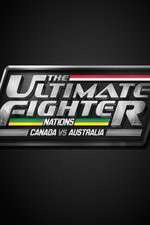 Watch The Ultimate Fighter Nations: Canada vs. Australia Niter