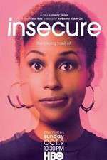 Watch Insecure Niter