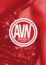 best in sex: avn awards tv poster