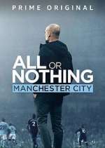 Watch All or Nothing: Manchester City Niter