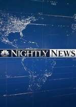 Watch NBC Nightly News Niter