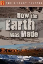 Watch How the Earth Was Made  Niter