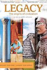 Watch Legacy The Origins of Civilization Niter