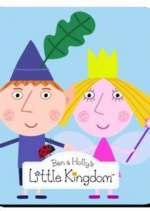 Watch Ben & Holly's Little Kingdom Niter