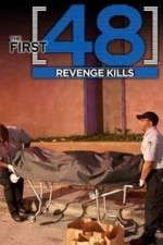 Watch The First 48: Revenge Kills Niter