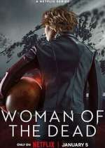 Watch Woman of the Dead Niter