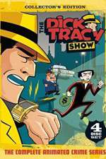 Watch The Dick Tracy Show Niter