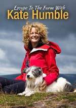 Watch Escape to the Farm with Kate Humble Niter