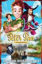 Watch The New Adventures of Peter Pan Niter