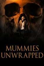 Watch Mummies Unwrapped Niter