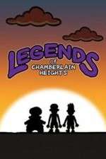 Watch Legends of Chamberlain Heights Niter
