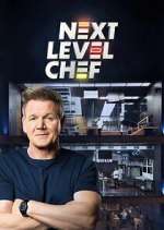 Next Level Chef niter