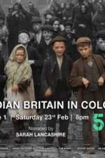 Watch Edwardian Britain in Colour Niter