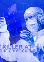 Watch Killer at the Crime Scene Niter