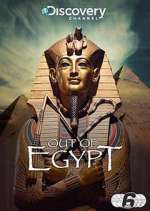 Watch Out of Egypt Niter