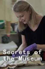 Watch Secrets of the Museum Niter